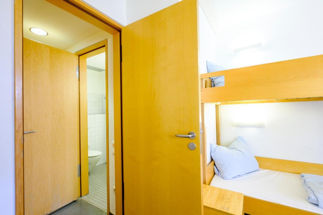 Internationales Jugendgaestehaus Дахау Экстерьер фото