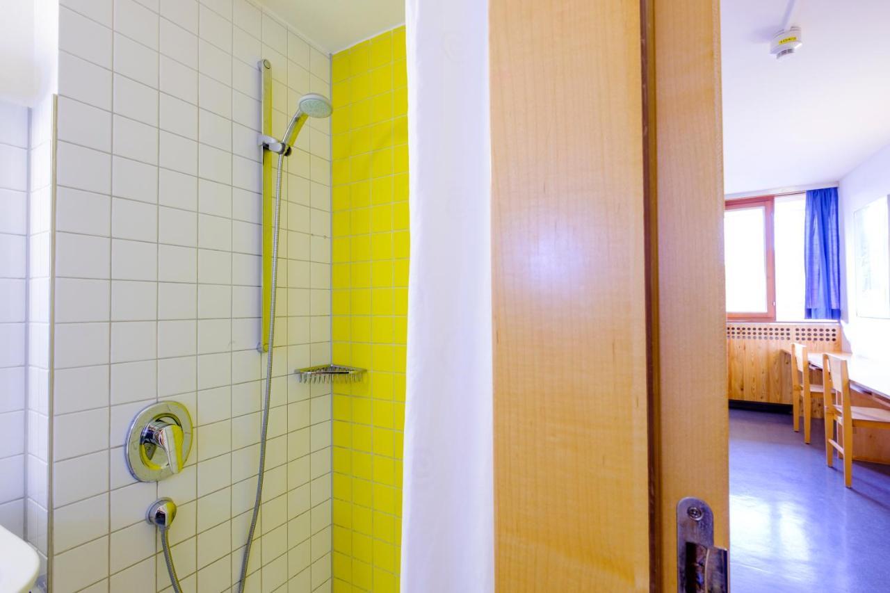 Internationales Jugendgaestehaus Дахау Экстерьер фото