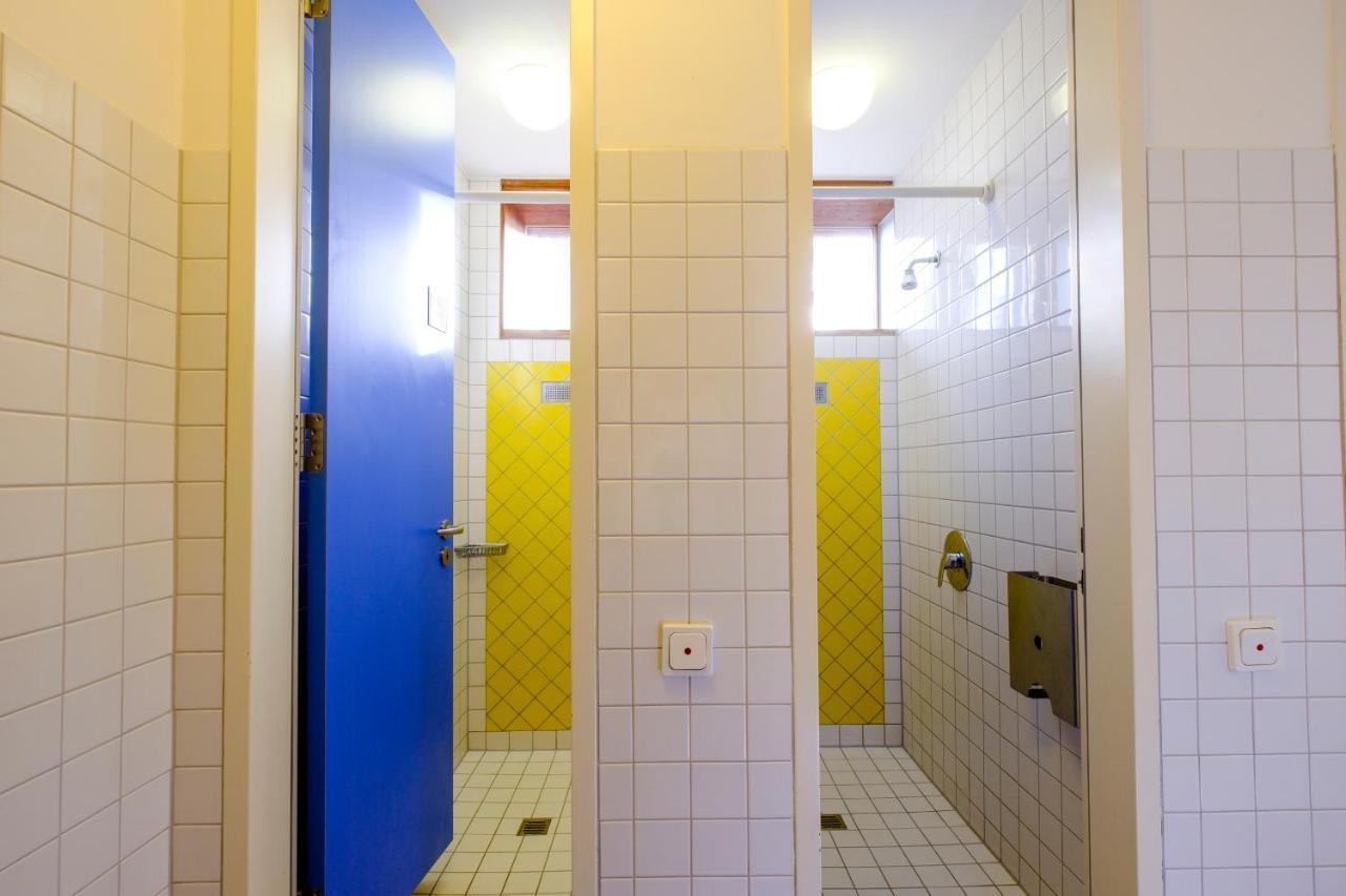Internationales Jugendgaestehaus Дахау Экстерьер фото