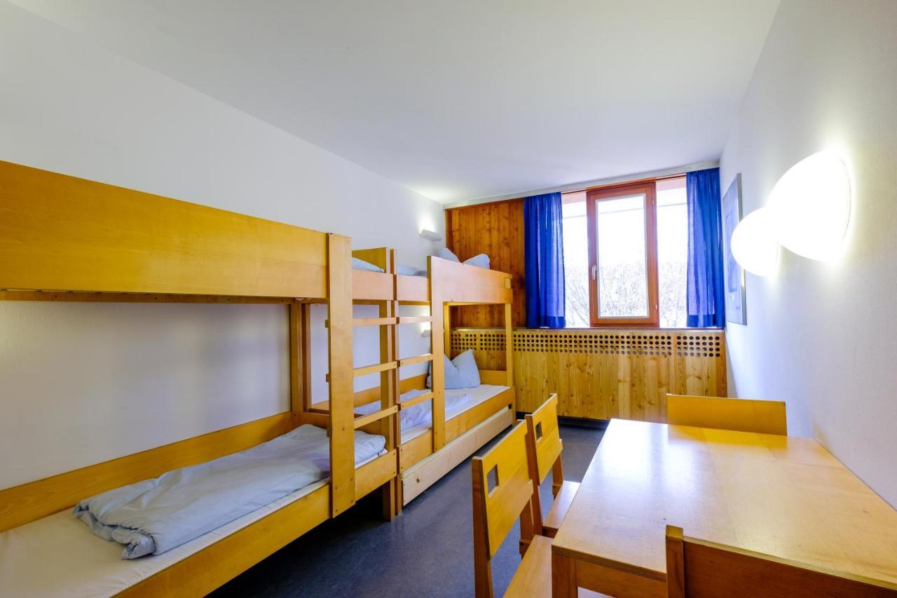 Internationales Jugendgaestehaus Дахау Экстерьер фото
