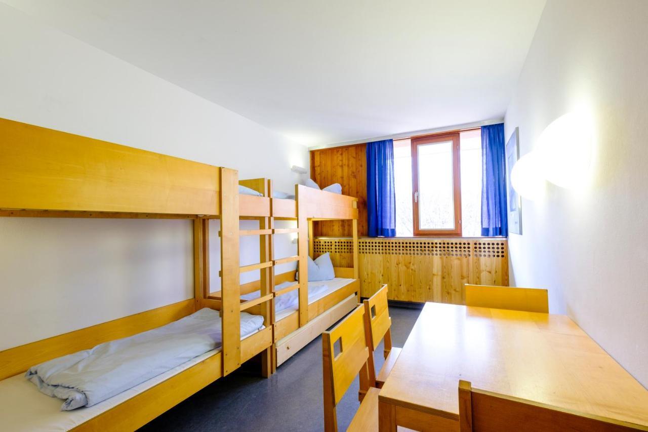 Internationales Jugendgaestehaus Дахау Экстерьер фото