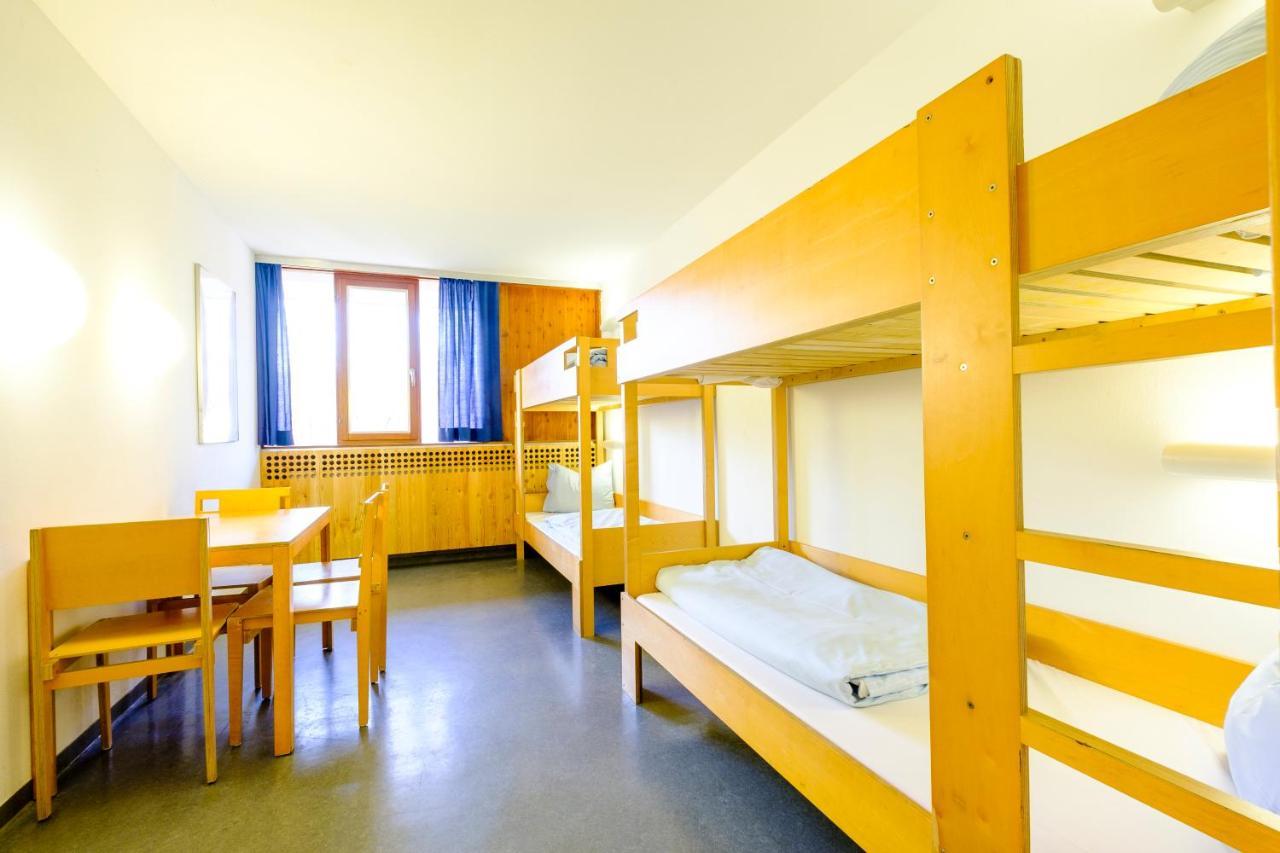 Internationales Jugendgaestehaus Дахау Экстерьер фото